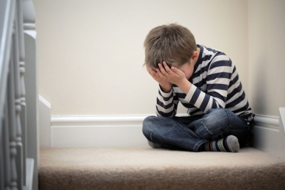Scheiden met kinderen